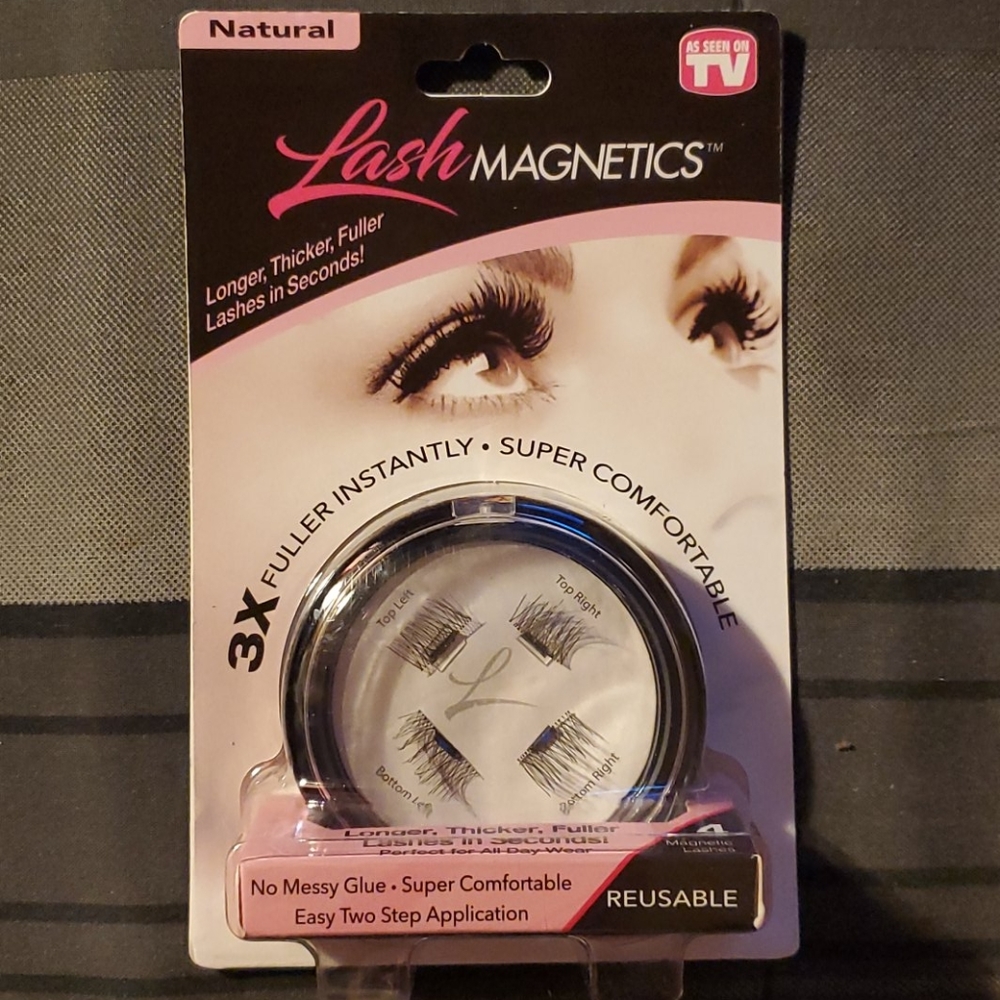 Lashes - Picture 2 of 7